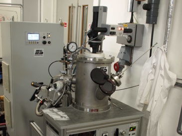 Arc Melter