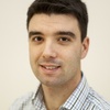Prof. Nicholas BJones