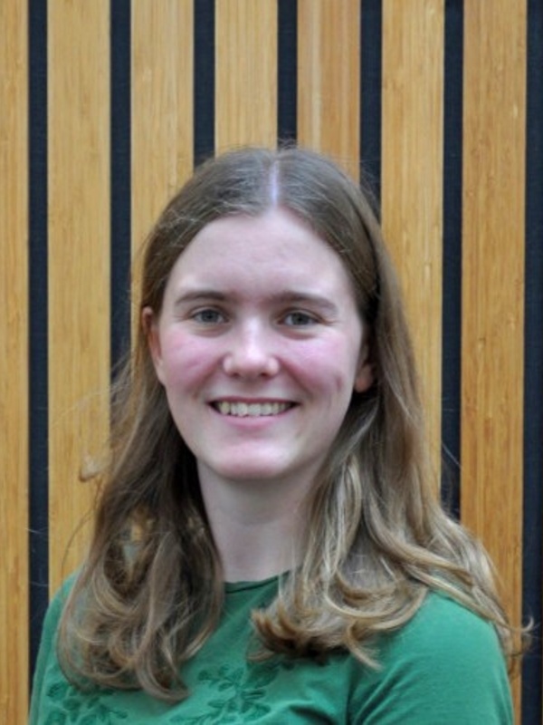  Annie Andersson