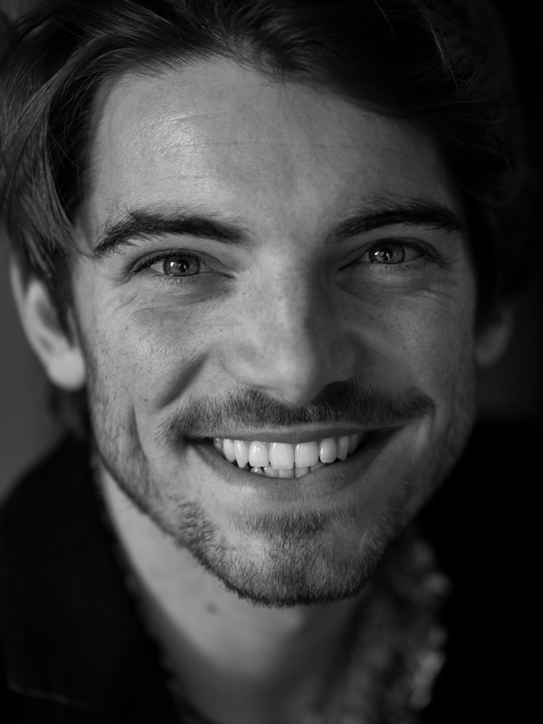  Conor Williams