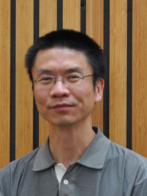 Dr Hon Tong Pang
