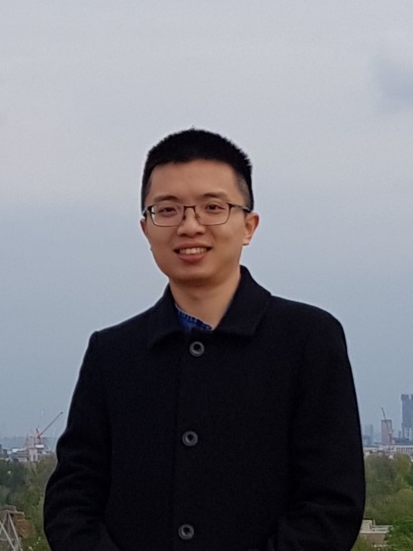 Adriel Wong