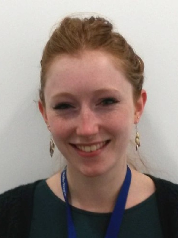  Amy Goodfellow