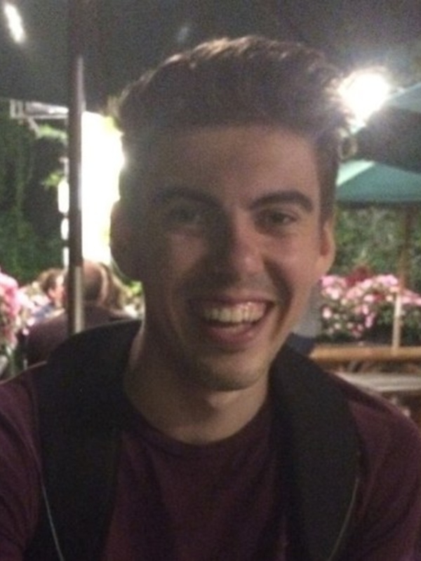  Bradley Rowlands