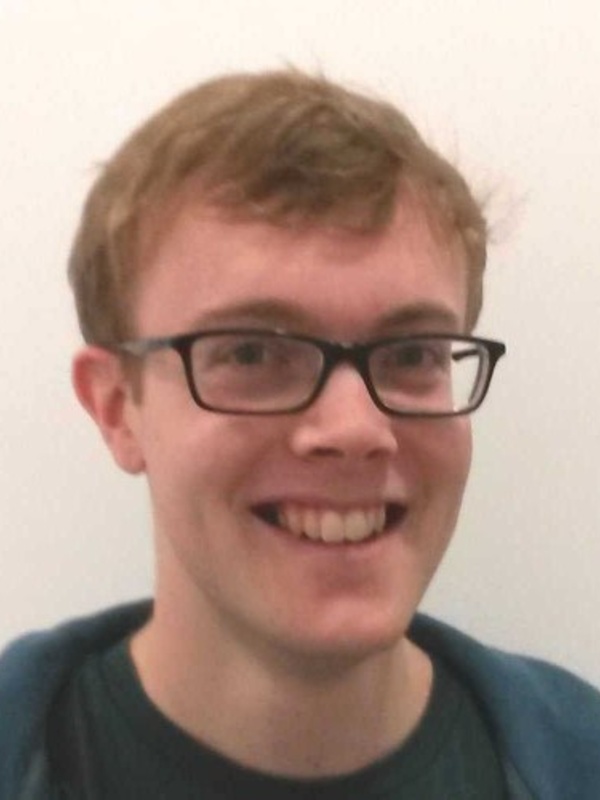 Dr Ed Pickering