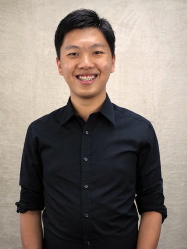  Hao Zhe Chun