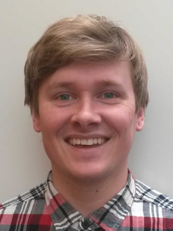  James Nygaard