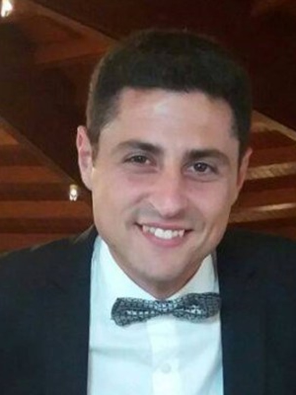  Mauro Callisti