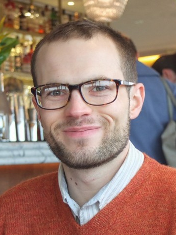  Maximilian Bloomfield