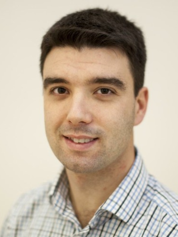 Prof. Nicholas BJones