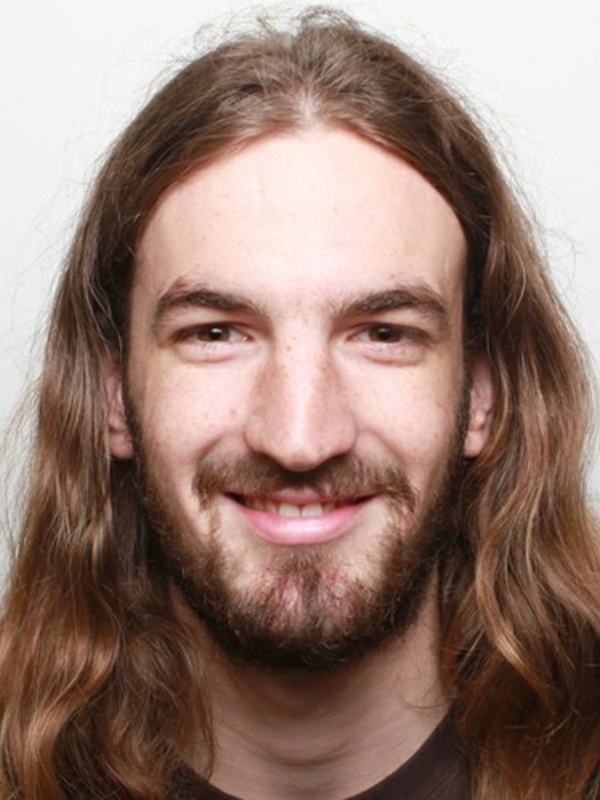  Rob Thompson