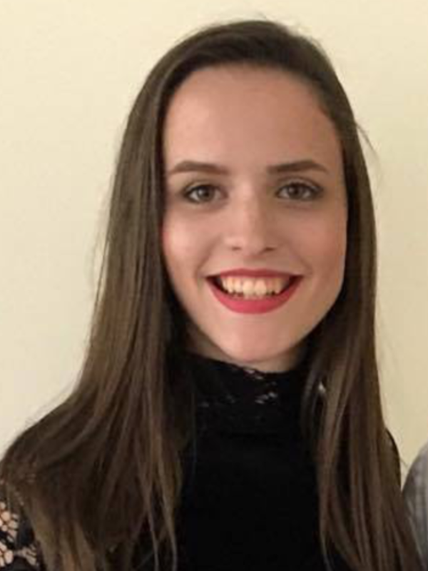  Rosie Mellor