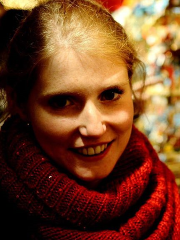  Stella Pedrazzini
