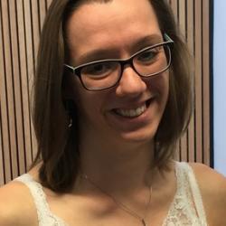 Emma Hildyard