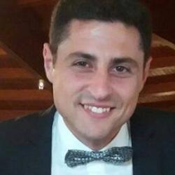 Mauro  Callisti