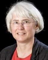 Prof. Cathie Mary Fiona Rae